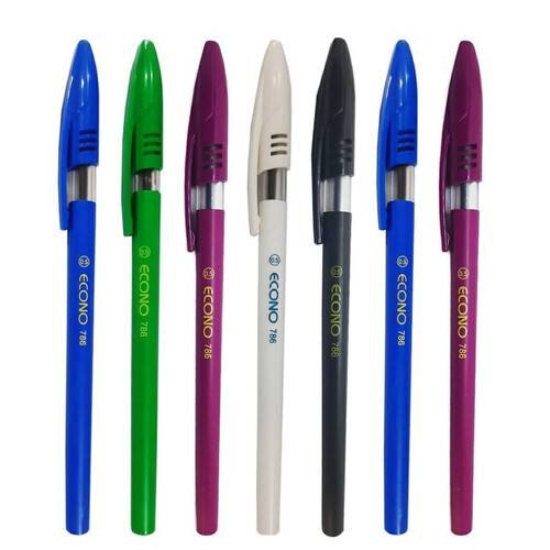 Econo 786 Pen-10pcs, 5 image